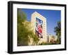 Museum of History, El Paso, Texas, United States of America, North America-Richard Cummins-Framed Photographic Print