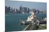 Museum of Islamic Art, Doha, Qatar, Middle East-Angelo Cavalli-Mounted Photographic Print