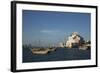 Museum of Islamic Art, Doha, Qatar, Middle East-Angelo Cavalli-Framed Photographic Print