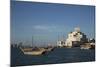 Museum of Islamic Art, Doha, Qatar, Middle East-Angelo Cavalli-Mounted Photographic Print