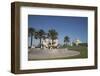 Museum of Islamic Art, Doha, Qatar, Middle East-Angelo Cavalli-Framed Photographic Print