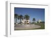 Museum of Islamic Art, Doha, Qatar, Middle East-Angelo Cavalli-Framed Photographic Print