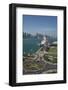 Museum of Islamic Art, Doha, Qatar, Middle East-Angelo Cavalli-Framed Photographic Print