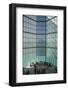 Museum of Islamic Art, Doha, Qatar, Middle East-Angelo Cavalli-Framed Photographic Print