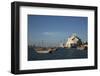 Museum of Islamic Art, Doha, Qatar, Middle East-Angelo Cavalli-Framed Photographic Print