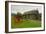 Museum of Island Life, Kilmuir, Isle of Skye, Highland, Scotland-Peter Thompson-Framed Photographic Print