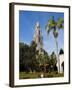 Museum of Man, Balboa Park, San Diego, California, United States of America, North America-Sergio Pitamitz-Framed Photographic Print