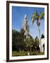 Museum of Man, Balboa Park, San Diego, California, United States of America, North America-Sergio Pitamitz-Framed Photographic Print