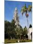 Museum of Man, Balboa Park, San Diego, California, United States of America, North America-Sergio Pitamitz-Mounted Photographic Print