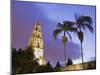 Museum of Man in Balboa Park, San Diego, California, United States of America, North America-Richard Cummins-Mounted Photographic Print