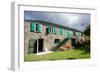 Museum of Nevis History, Charlestown, Nevis-Robert Harding-Framed Photographic Print