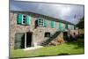 Museum of Nevis History, Charlestown, Nevis-Robert Harding-Mounted Photographic Print