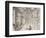 Museum of Ole Worm, Leiden, 1655-G. Wingendorp-Framed Giclee Print