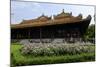 Museum of Royal Antiquities, Hue, Thua Thien Hue Province, Vietnam, Indochina, Southeast Asia, Asia-Nathalie Cuvelier-Mounted Photographic Print