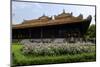 Museum of Royal Antiquities, Hue, Thua Thien Hue Province, Vietnam, Indochina, Southeast Asia, Asia-Nathalie Cuvelier-Mounted Photographic Print