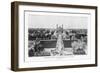 Museum of the Colonies, Trocadero, Paris World Exposition, 1889-null-Framed Giclee Print