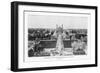 Museum of the Colonies, Trocadero, Paris World Exposition, 1889-null-Framed Giclee Print