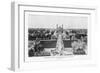 Museum of the Colonies, Trocadero, Paris World Exposition, 1889-null-Framed Giclee Print