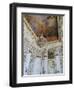 Museum of the Revolution, Old Presidential Palace, Havana, Cuba-J P De Manne-Framed Premium Photographic Print