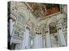 Museum of the Revolution, Old Presidential Palace, Havana, Cuba-J P De Manne-Stretched Canvas