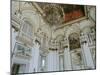 Museum of the Revolution, Old Presidential Palace, Havana, Cuba-J P De Manne-Mounted Photographic Print