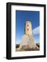 Museum Vlad Tepes in the Chindia watch tower,Targoviste, Romania-Martin Zwick-Framed Photographic Print