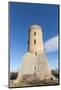 Museum Vlad Tepes in the Chindia watch tower,Targoviste, Romania-Martin Zwick-Mounted Photographic Print