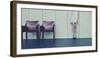 Museum-U-Kei-Framed Photographic Print