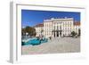 Museumsquartier, Vienna, Austria, Europe-Gerhard Wild-Framed Photographic Print