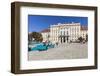 Museumsquartier, Vienna, Austria, Europe-Gerhard Wild-Framed Photographic Print