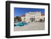 Museumsquartier, Vienna, Austria, Europe-Gerhard Wild-Framed Photographic Print