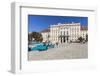 Museumsquartier, Vienna, Austria, Europe-Gerhard Wild-Framed Photographic Print