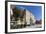 Museumsquartier, Vienna, Austria, Europe-Gerhard Wild-Framed Photographic Print