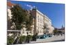 Museumsquartier, Vienna, Austria, Europe-Gerhard Wild-Mounted Photographic Print