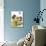 Mushroom Birthday Tea Party-Judy Mastrangelo-Giclee Print displayed on a wall