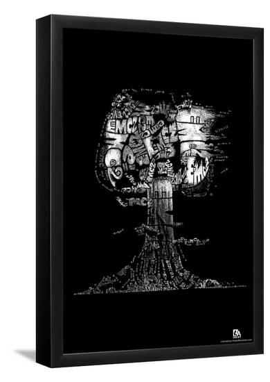 Poster, , large