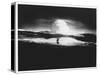 Mushroom Cloud from Hydrogen Bomb-null-Stretched Canvas