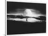 Mushroom Cloud from Hydrogen Bomb-null-Stretched Canvas