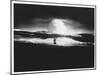 Mushroom Cloud from Hydrogen Bomb-null-Mounted Premium Photographic Print