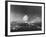 Mushroom Cloud from Ivy Mike-null-Framed Photographic Print