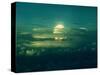 Mushroom Cloud from Nuclear Testing-null-Stretched Canvas