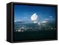 Canvas Black