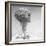 Mushroom Cloud-null-Framed Photographic Print