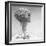 Mushroom Cloud-null-Framed Photographic Print