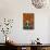 Mushroom Fairy-Judy Mastrangelo-Stretched Canvas displayed on a wall
