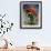 Mushroom Shelter - Jack & Jill-Ruth Bendel-Framed Giclee Print displayed on a wall