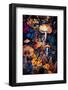 Mushrooms 1-Justyna Jaszke-Framed Photographic Print