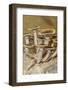 Mushrooms, Saumur, Loire Valley, France-Jim Engelbrecht-Framed Photographic Print