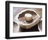 Mushrooms-Lee Frost-Framed Photographic Print