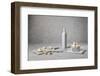 Mushrooms-Christophe Verot-Framed Photographic Print